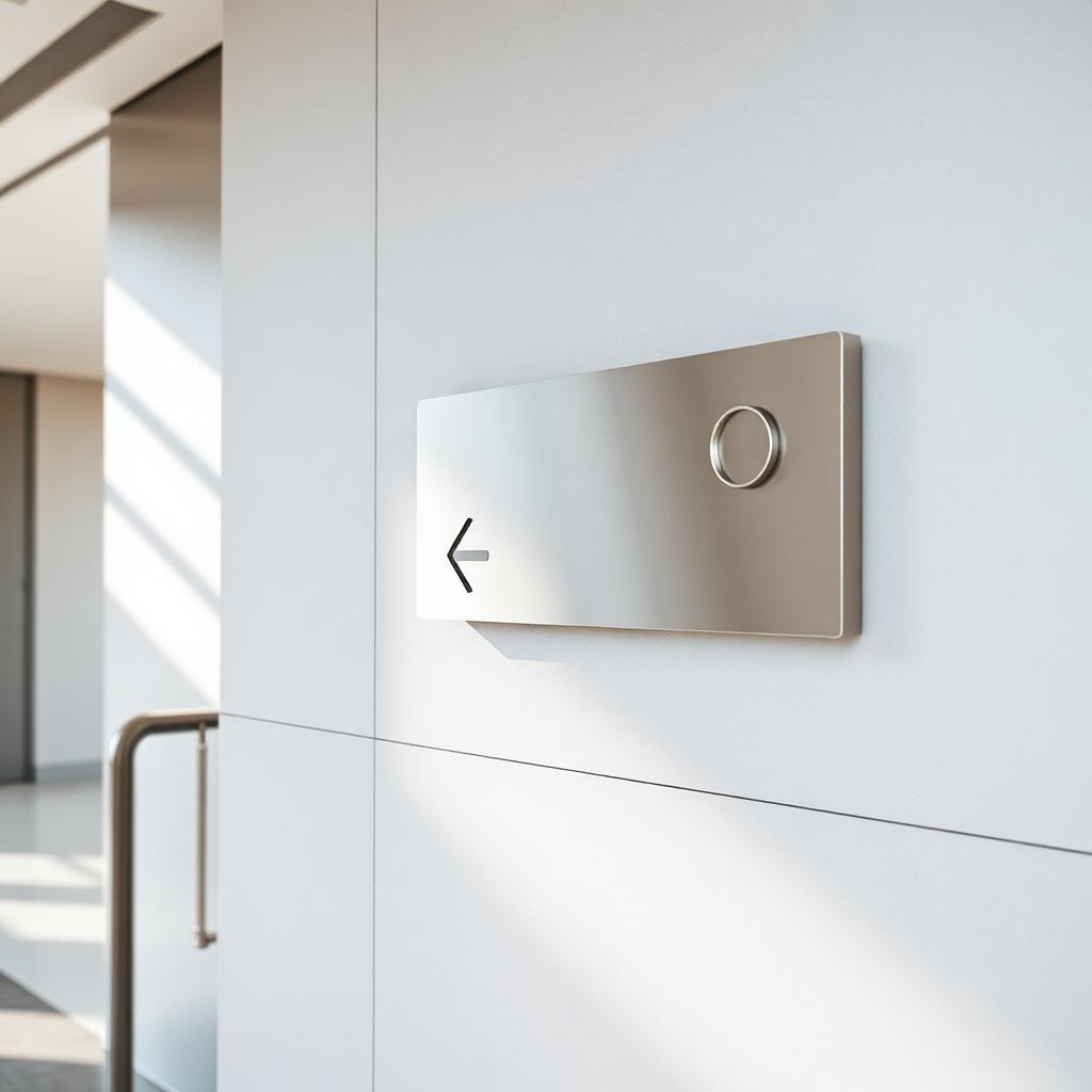 Signage Programs